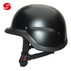 Tactical ABS CS gioco rotondo di sicurezza casco da combattimento pa cher in vendita