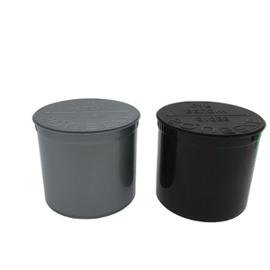 Lọ Pop Nắp Chụp Bằng Nhựa Chai Thuốc Dược Phẩm/Lọ Nhựa Nhỏ Đục/Lọ - Product Image 5