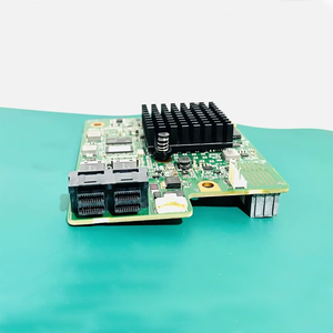 Tarjeta RAID Original XR450C-MX 2G SAS/SATA MR, RAID0, 1, 5, 6, 10, 50, 60, Caché de 2 GB - 3508 BCM para Servidor Fusion - Product Image 3