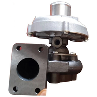 TURBOCHARGER PERFORMANCE 53169707035 006000791F91 006000250F1 53169887035 pour TRACTEUR MAHINDRA 8000 9200 AVEC NOUVEAU MOTEUR 65TC