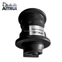AITRUI Rouleau inférieur pour mini-excavatrice robuste IHI 28JX, rouleau de chenille, pièce de train de roulement pour engins de construction, neuf, ISO9001