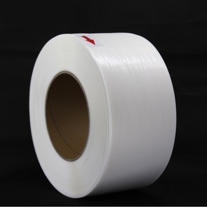 Pp <b>Strapping</b> Band 7.70 Mm Width Machine Packing Durable Manual Type - Product Image 3