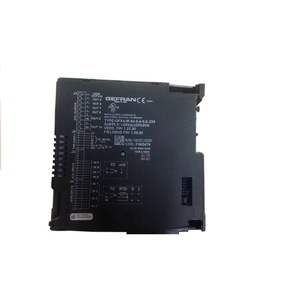 Controlador de Potencia Modular de 4 Bucles Gefran Nage4-60-0-2-0-E de Estado Sólido para Uso Industrial - Product Image 4