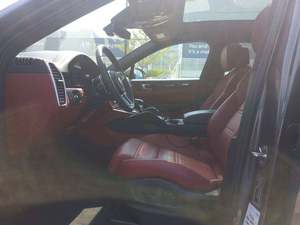 <span class=keywords><strong>Porsche</strong></span> <span class=keywords><strong>Cayenne</strong></span> V6 turbocompressé d'<span class=keywords><strong>occasion</strong></span> économique, VENTES 2024 - Product Image 5