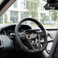 Volant de voiture de haute qualité, très vendu, pour Dodge Journey, Peugeot 208, Jeep Grand Cherokee, Toyota Prado, Hilux