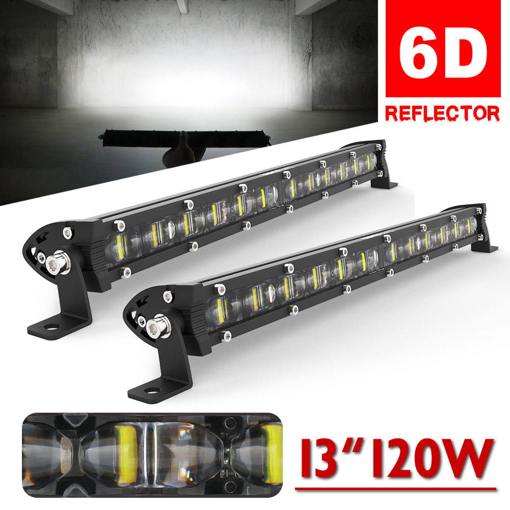 13" Led Work Light