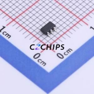 Transistor de efecto de campo (MOSFET) FDC638APZ, original y nuevo, transistor de tipo FDC638APZ, nuevo - Product Image 1