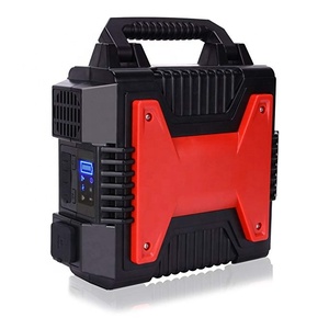 Générateur solaire portable à moteur Stirling 300W avec onduleur de puissance - Product Image 3
