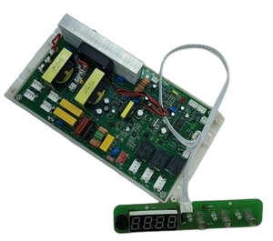 Ưu đãi siêu âm chất tẩy rửa máy bảng mạch 1-4 dao động - Product Image 3