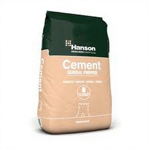 Grey Portland <b>Cement</b> Composite <b>Cement</b> Powder Refractory Expansive Industrial Strength 32.5/42.5/52.5MPa Rapid Hardening Sulfate - Product Image 1