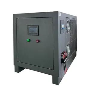 High Frequency 5V 3000A 15KW Programmable DC Power Supply With RS-485 Alloy Aluminizing Plating Rectifier