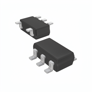 Authorized Distributor XC9141E48CMR-G Electronic Circuit Components SC 74A, SOT 753 Power Management (PMIC) - Product Image 1
