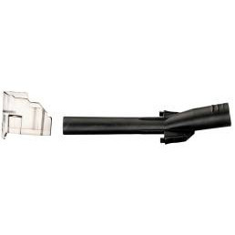 Kit de succión Metabo para sierra de calar con cristal protector 623670000 - Product Image 3