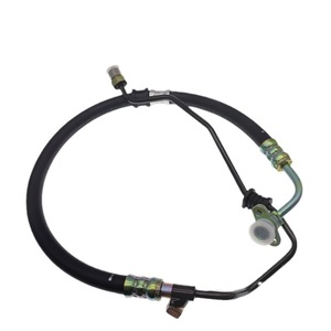 ท่อพาวเวอร์สตีลิงค์ครึ่งหนึ่ง Tianjing รุ่น 53713-SNA-A06 สำหรับ Honda Civic 06-11 ท่อยางแรงดันสูง - Product Image 1