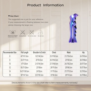 Combinaison de danse métallique à volants et bas évasé pour filles, à une épaule, manches évasées, pour gymnastique, jazz, patinage, tenue de compétition personnalisée - Product Image 6