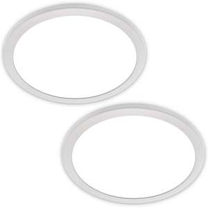 Led Downlight 20W 230mm Adjustable 50-200mm <b>Ceiling</b> <b>Light</b> Fixture - Product Image 1