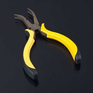 <span class=keywords><strong>Pince</strong></span> <span class=keywords><strong>à</strong></span> billes en acier trempé pour l'entretien des modèles RC - Product Image 4