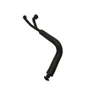 BMW 11157559528ท่อระบายอากาศเหวี่ยงสำหรับ E87 E90 E60 X3 X5 Z4อะไหล่ทดแทน - Product Image 1