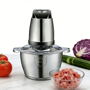 <span class=keywords><strong>Robot</strong></span> culinaire multifonction de haute qualité avec écran tactile, recettes guidées, mixeur et <span class=keywords><strong>hachoir</strong></span> à viande - Product Image 1