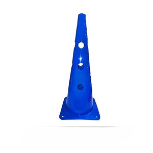 Conjunto de Conos Deportivos al por Mayor, Conos de Entrenamiento y Postes de Agilidad, Escalera de Agilidad Ajustable, Equipo de Entrenamiento de Velocidad para Niños - Product Image 1