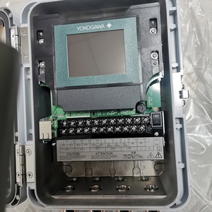 Analizador de Oxígeno de Zirconia Yokogawa ZR802G Auténtico, ZR802G-T-E-N-N/SCT/H/CJ/AI/RC/BR, Artículo Original - Product Image 5