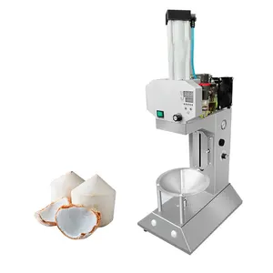 Coconut shelling machine/tender coconut peeling machine price