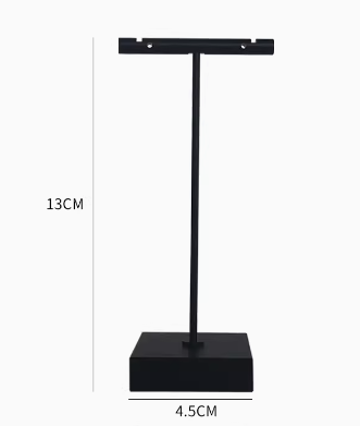 square black l