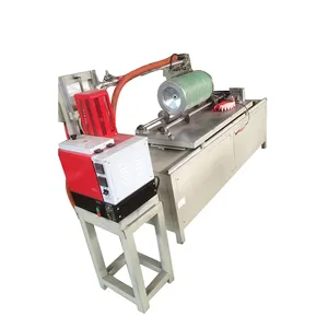 Horizontal Gluing Machine For Filter Element Production/Gasket Gluing Machine