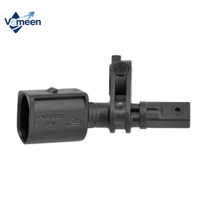 Sensor ABS de Velocidad de Rueda Delantero Trasero Izquierdo/Derecho para AUDI WHT003861 6Q0927803A 6Q0927803B WHT003860 WHT003861A - Product Image 6
