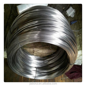 2,5mm high carbon stahl draht, der matratze frühling stahl draht 72A hohe carbon draht stange china fabrik - Product Image 6