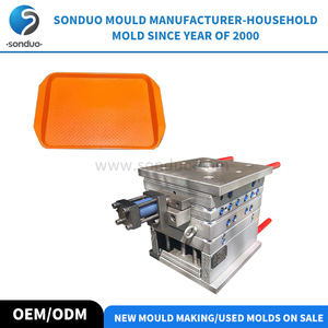 Usine directe café Restaurant <span class=keywords><strong>cantine</strong></span> seconde main <span class=keywords><strong>plateau</strong></span> moule hôtel servant plaque moule nouveau et utilisé <span class=keywords><strong>plateau</strong></span> moule fabricant - Product Image 4