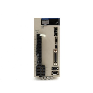 ไดรฟ์ SGD7W-1R6A20A ประสิทธิภาพสูง SGD7W-5R5A20A สำหรับเครื่องจักรและระบบอัตโนมัติ SGD7W-2R8A20A - Product Image 1