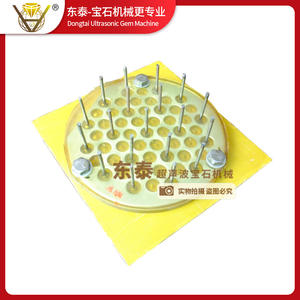 หัวจับฝาหม้อแบบอัลตราโซนิกสำหรับลูกปัดทรงกลม ใช้กับหัวจับฝาหม้อแบบลูกปัดทรงกลมด้านบน ใช้กับหัวจับฝาหม้อ - Product Image 3