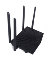 Módem Router WiFi 6 GPON ONT AX3000, Hardware y Software para Computadora