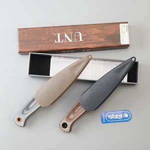 BM203 Wholesale High End Good Price Custom ODM OEM wholesale fixed blade <strong>knife</strong> small - Product Image 3