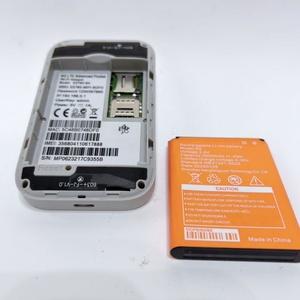 Routeur mobile 4G LTE E5785-SA, point d'accès sans fil de poche, avec batterie 3000 mAh, routeur mobile 4G débloqué, vente chaude - Product Image 3