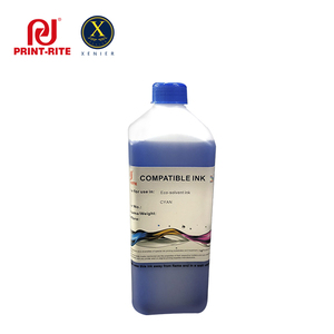 Inchiostro Eco-Solvente Print-Rite per Stampanti con Testina Piezoelettrica Stampante Ecosolvente Stampante Cinese - Product Image 5