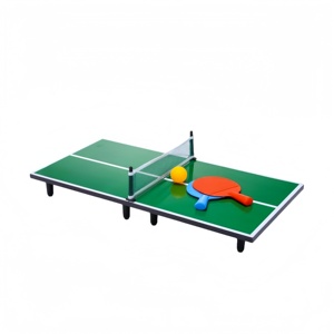 Meilleur prix <span class=keywords><strong>Table</strong></span> de <span class=keywords><strong>ping</strong></span>-<span class=keywords><strong>pong</strong></span> <span class=keywords><strong>Table</strong></span> de tennis de <span class=keywords><strong>table</strong></span> miniature pour enfants Jouet éducatif Jeu interactif en intérieur - Product Image 2