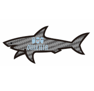 สติกเกอร์โลโก้ Paul Shark 3 มิติ ปี 2025 กันน้ำ ลายการ์ตูน สติกเกอร์ตกแต่ง ขายส่ง สติกเกอร์สินค้าคงคลัง - Product Image 5