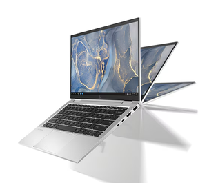 <span class=keywords><strong>Laptop</strong></span> HPE <span class=keywords><strong>ENVY</strong></span> X360 Más Vendida, U7-155U, 32G+1TB, 2.8K, 120HZ, 14 Pulgadas, Reconocimiento Facial - Product Image 6