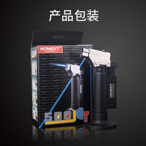 Pistolet de soudage multifonction JOFI Micro Torch Patp pour la soudure des métaux, la fusion de l'or, la cuisson des steaks et des gâteaux - Product Image 4