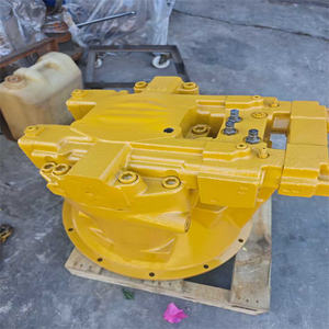 PHP Assembly 446 3406E Motor Pump <b>Hydraulic</b> 428C CP-68B Main Pump 3196 Piston IT24F VALVE 963D <b>Parts</b> AP-900B - Product Image 5