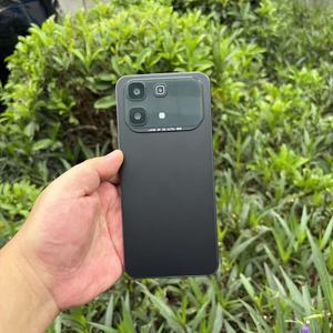 โทรศัพท์ Note 60 Pro 5G โทรศัพท์ปลดล็อคอัจฉริยะ สมาร์ทโฟนยอดนิยม ขายดีในไนจีเรีย เคนยา กานา แทนซาเนีย - Product Image 1
