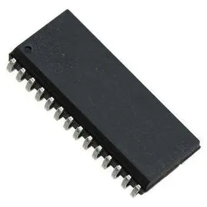 SRAM - Asynchronous Memory IC 4Mb (256K x 16) Parallel 10 ns 44-TSOP II integrated circuit IS61WV25616BLL-10TLI