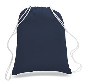 Sac à dos coloré en coton avec cordon de serrage, sac de sport en toile, sac à dos pour hommes, femmes, enfants, école, voyage - Product Image 3