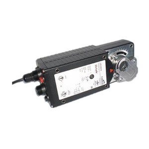 Actuador Eléctrico ELODRIVE BN-132C1U-S084 Para Uso Industrial - Product Image 5