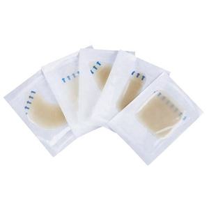 Gel hydrocolloïde Blister Coussins Corps Patchs pour Bouche Nasale Pied Talon Blister Plâtre Pad - Product Image 4