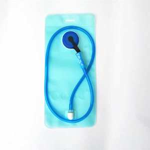 Customer logo Lightweight <b>Water</b> Hydration Back Pack Waterproof Outdoor Hiking <b>Running</b> Bicycle <b>Backpack</b> With 2L <b>Water</b> Bladder - Product Image 3