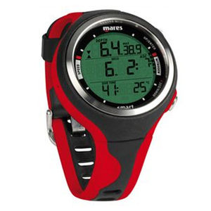 Computer Subacqueo Professionale MARES SMART per Immersioni Libere e Tradizionali - Product Image 5