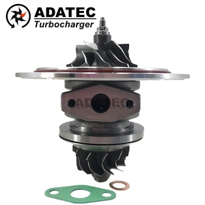 Piezas GT2056S Turbo CHRA de alta calidad 742289 A6650900580 Kits de cartucho de turbina para Ssang Yong Rexton 270 <span class=keywords><strong>XVT</strong></span> 186 HP - Product Image 1